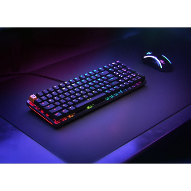 Glorious GMMK 2 Full 96% Black